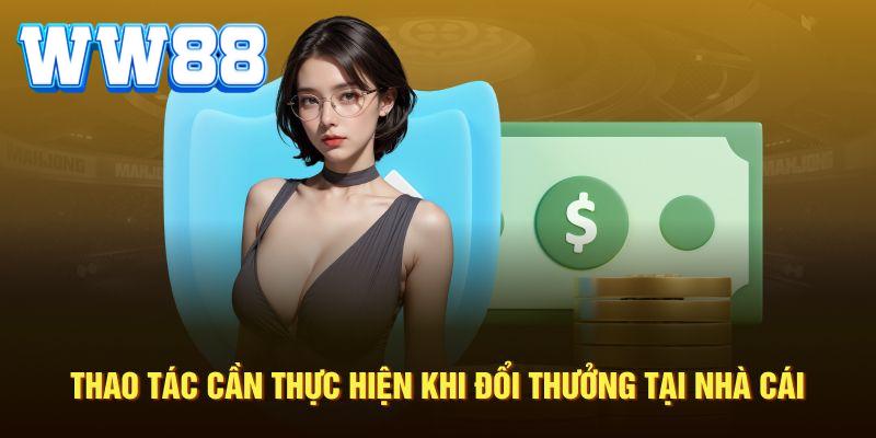 Cách xử lý lỗi nếu thao tác phát sinh vấn đề 